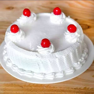 Vanilla Cake(1 Pound)