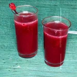 Anar Juice (Pomegranate)