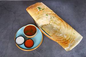 Anandam Special Dosa