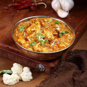 Spicy Gobi