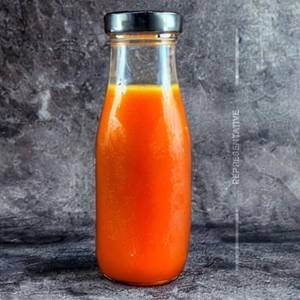 Carrot Juice