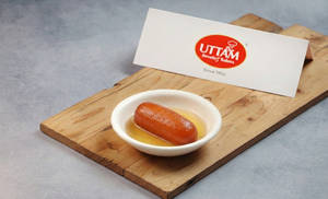 Gulab Jamun [1 Pc]