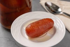 Gulab Jamun [2 Pcs]