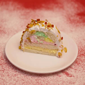 Casata Pastry