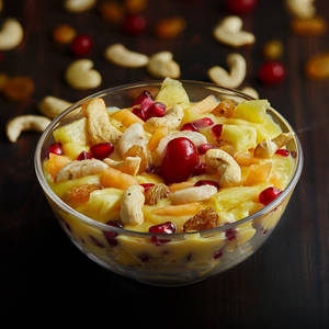 Fruit Custard 250gm