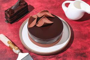 Chocolate Truffle Cake 500gms