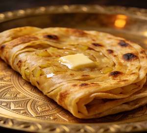 Aloo parantha