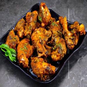Bone Chicken Afghani