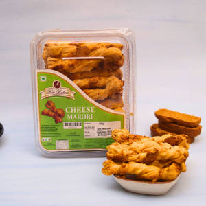 Cheese Maroori 300 Gm