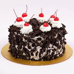 Black Forest Premium