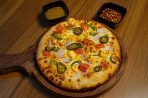 Italian Pizza Pizza