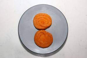 Paneer Jalebi