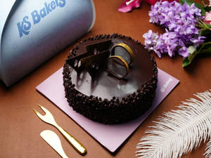 Choco Chips Cake 1 Kg