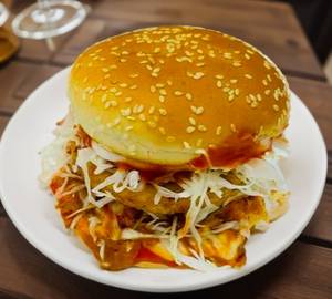 King Kong Burger