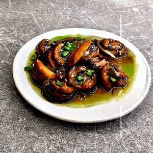 Mushroom Hong Kong Dry