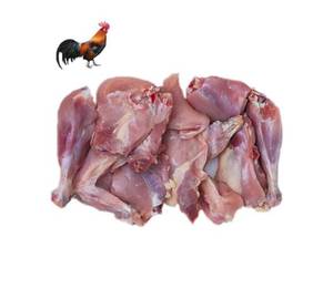 Desi Chicken, original(850 gram net weight)
