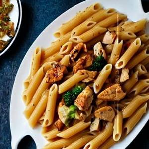 Chicken Ducale