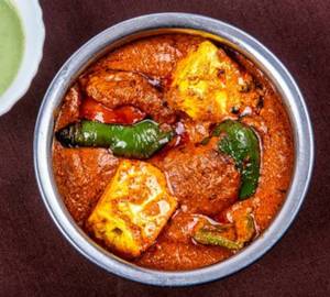 Panner Butter Masala 5 pcs