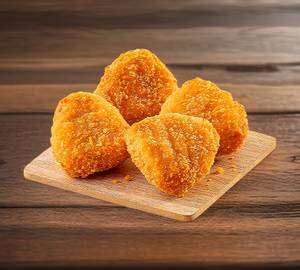Chicken Nuggets[4pcs]