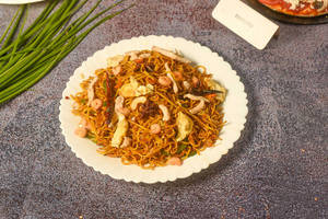 Schezwan Chow (mix)