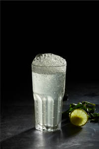 Lime Soda Plain