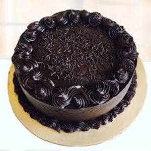 Dark fantasy cake [500 g]