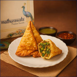 Aloo Samosa