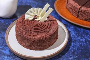 Choco Mud Cake 500gms
