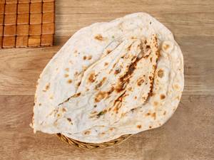 Naan.