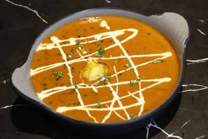 Dal Makhni