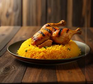 Pepper Chilli Alfaham Mandi