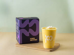 Tropical Trip Smoothie