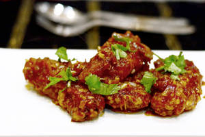 Drunken Chicken Wings