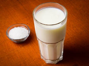 Sweet Lassi (275 Ml)