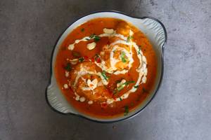 Kashmiri Dum Aloo