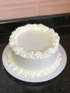Milk cake [500 g]