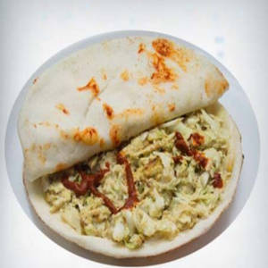 Shawarma Roll (only Chicken)