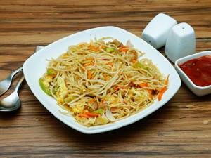 SP Chicken Noodles