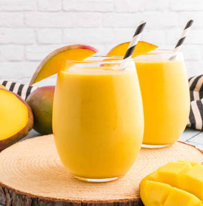 Mango Lassi