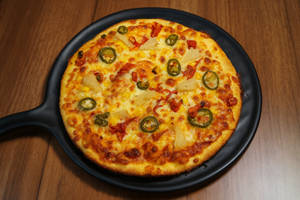 Veg Heaven Pizza