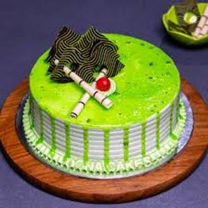 Kiwi cake [500 g]