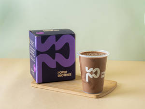 Dark Knight Smoothie