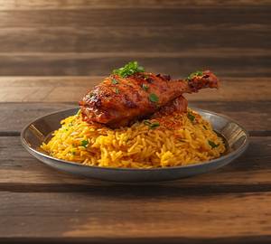 Honey Chilli Alfaham Mandi