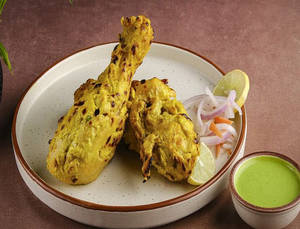 Kalmi Kabab 2 Pcs