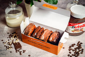 Mixed Exotic Box Of 4