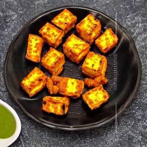 Paneer Fried
