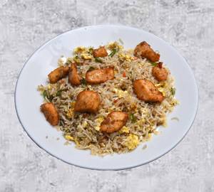 Chicken Rice