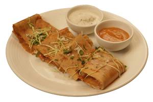Chinese Dosa 