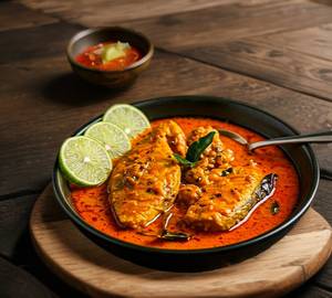 Goan Fish Curry