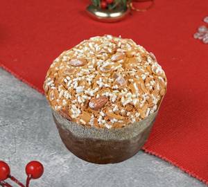 Italian Panettone 